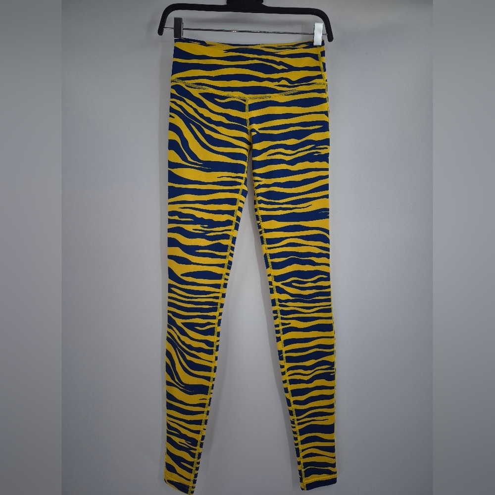 Calhoun Sportswear Team Team Tights Size XS